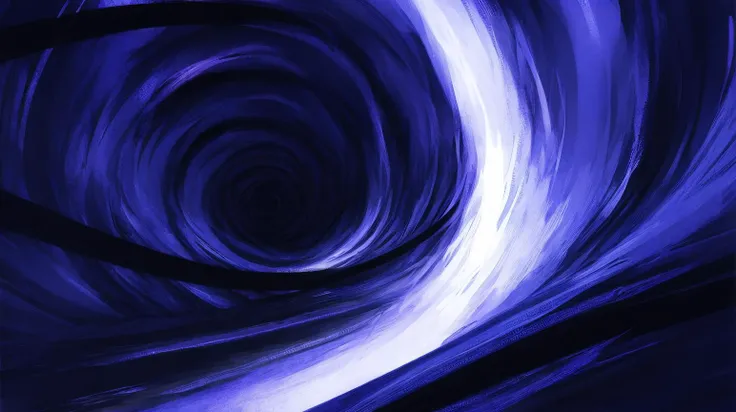 black dark colorful abstract elements vortex , absurdres
AND black darkness completely empty