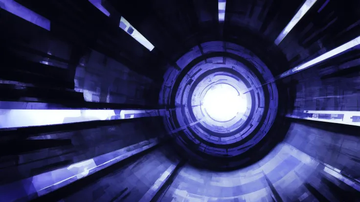black dark colorful abstract Nexus hypnotic , absurdres
AND black darkness completely empty