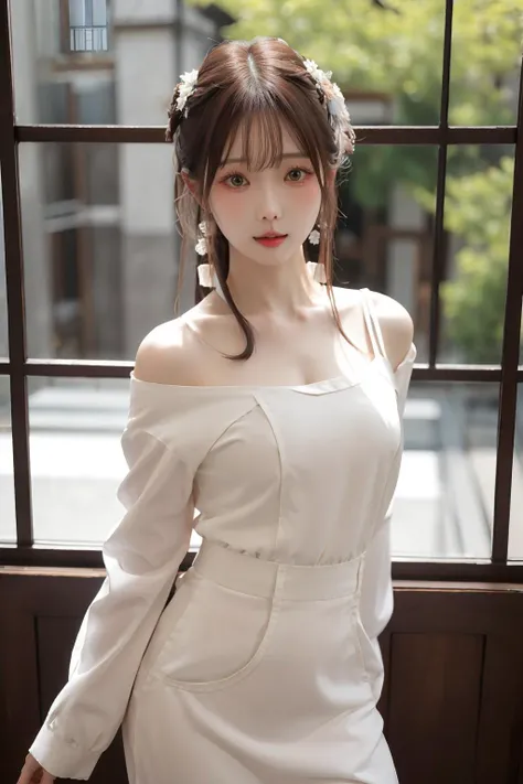 Masterpiece, best quality, 1girl,
asian,
<lora:0522 Chinese girl_v1:1>
