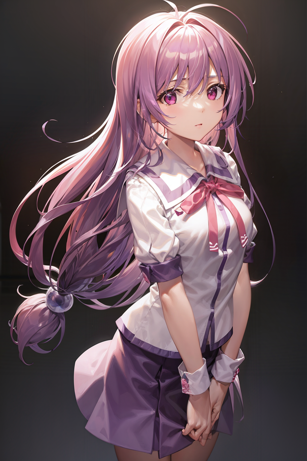 Iriya Kana 伊里野加奈 v1.0