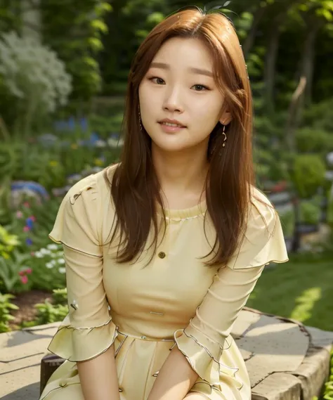 a (close up photo:1.1) of (pasodam:1.2), in (garden:1.1), posing, wearing maxi dress, (solo:1.2)
<lyco:parkSoDamDogu:1>