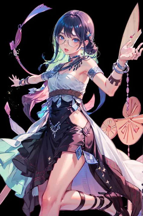 Gran calidad ++ Extremely detailed high resolution, very aesthetic, ojos expresivos, (((Cara perfecta))), (((face symmetrical))), ((good anatomy)), (((Manos perfectas))), (((8k))), UHD, Fondo de pantalla HD, (((alta calidra detallado, (((1girl))), ((((cuerpo completo)))), (((MLP))), ((Princesa Celestia)), ((((forma humana)))), (((princesa celestia humanizada))), (((Pechos grandes))), Celestia, Celestia de My Little Poni, celestia en forma de milf, Cabello largo y ondulado, ojos rosados, pecho exuberanancerAlter))), (((cape))), (((armor))), (((black bodysuit))), (((gauntlets))), (((underboob))), (((black bodysuit))), (((Rhongomyniad))), Hermoso bosque majestuoso, hojas de parra rodeando las columnas, arbusto de flores por todas partes, Alas angelicales blancas, cielo despejado, Bosque celestial,