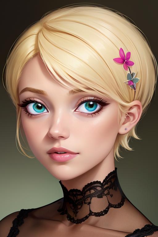 Caitlin Cooke | 6Teen v1.0