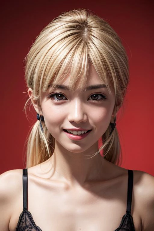((masterpiece)),((bestquality)),8k,high detailed,ultra-detailed,photography,award winning,documentary,Original Photo,Realisticity,(simple background:1.35),
1girl,Light blonde Hair,quad tails,blunt bangs,floating hair,solo,Asian slim girl,solo,beautiful male face,real skin texture,well-proportioned hands,medium full shot,(Random color underwear:1.4),(different face features:1.45),
([Courtroom lighting|Fresnel lighting|volumetric lighting|Motif lighting]),(in the studio,[Golden Ratio|Portrait|Cinematic Shot]),[looking at phone|Fly|spread arms|arm ribbon|public indecency|Flapping],<lora:add_detail:1>,<lora:muscle_slider_v1:-0.4>,<lora:weight_slider_v2:-0.35>,Laughing,Mouth Hold