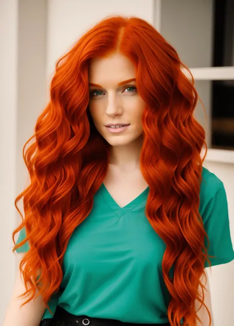 <lora:Nobody_AislingDream:1>dr34m, ginger hair