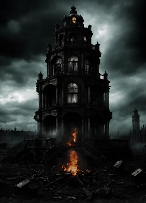 FLESHGOD APOCALYPSE, The Violation