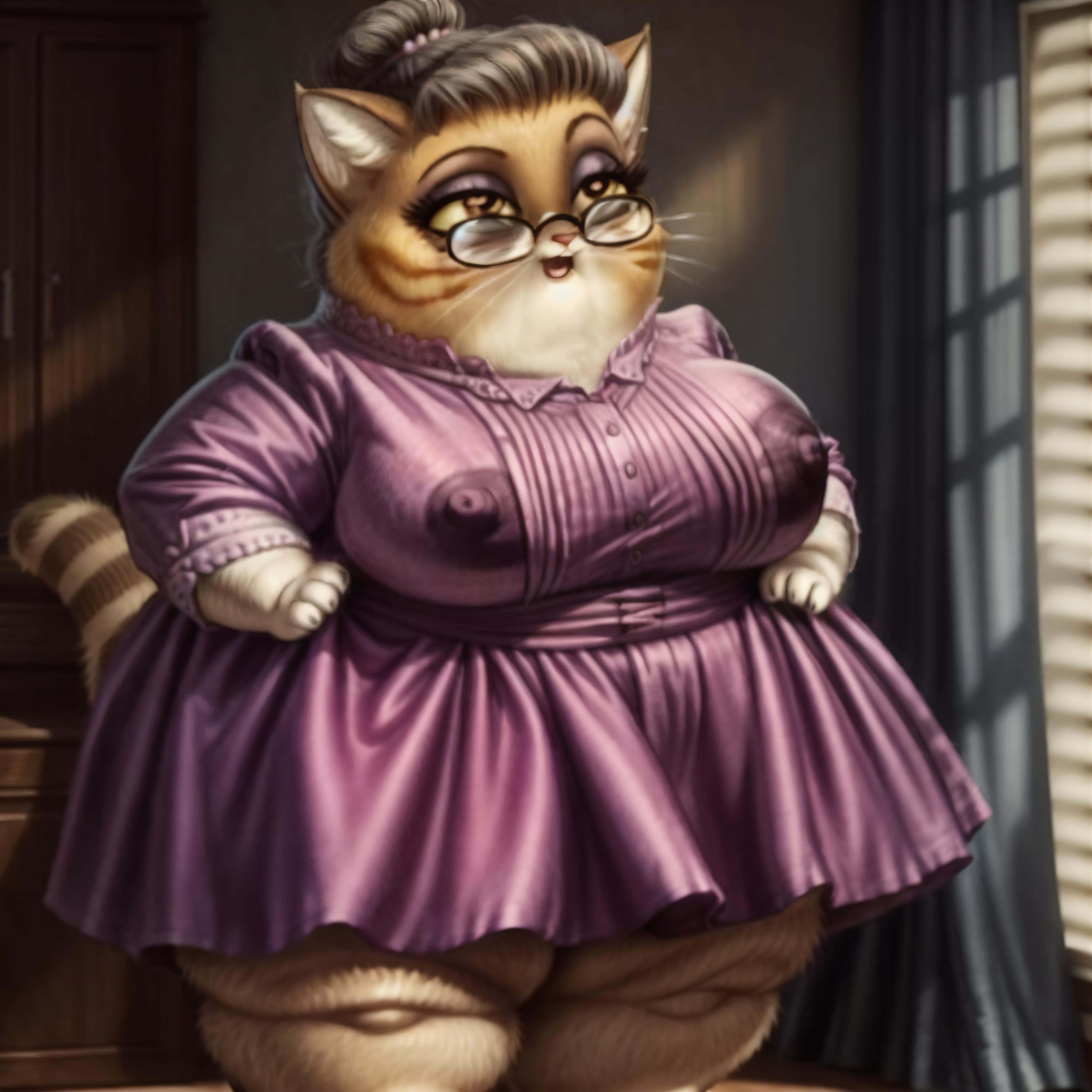 Nina Mcmurray (Original) v1.0