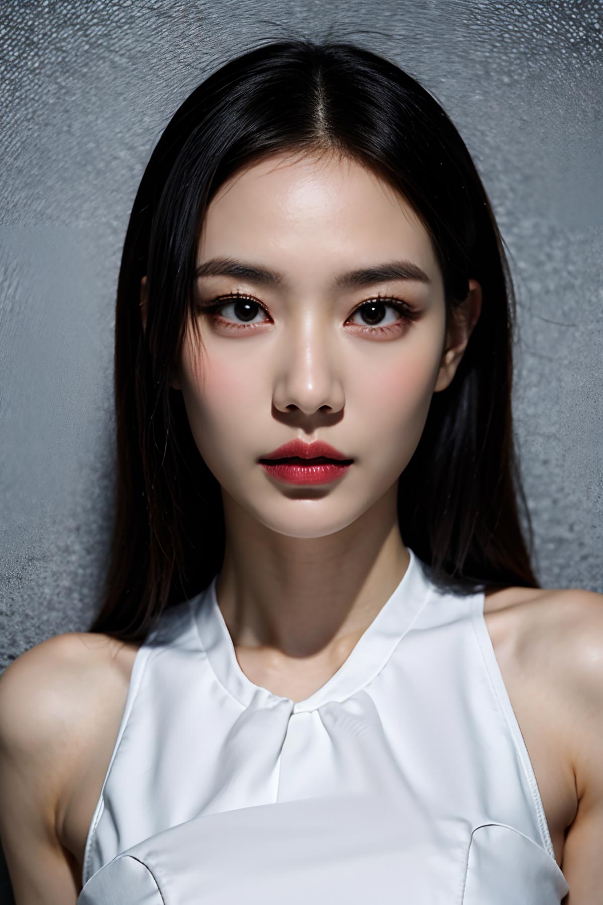 Miss A Fei (페이) Lookalike v1.0