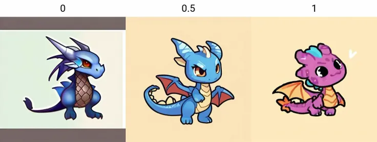 <lora:qlieexl:0>,full body,\(qline\),chibi,dragon