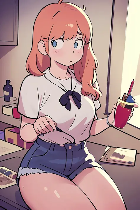 (masterpiece, best quality), 1girl,   <lora:rita_v1:1> ritacolo