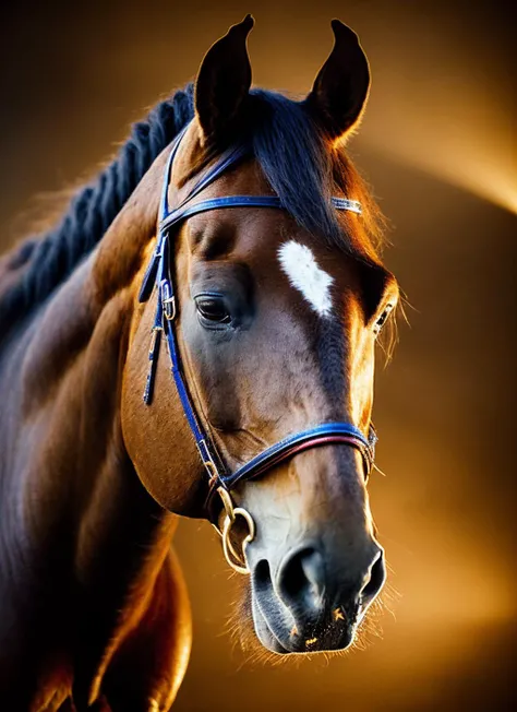 photo of a medieval war majestichorse , masculine, epic (photo, studio lighting, hard light, sony a7, 50 mm, hyperrealistic, big depth of field, mate skin, pores, wrinkles, concept art, colors, hyperdetailed, hyperrealistic) <lora:locon_majestichorse_v1_from_v1_64_32:1> <lora:epiNoiseoffset_v2:1>