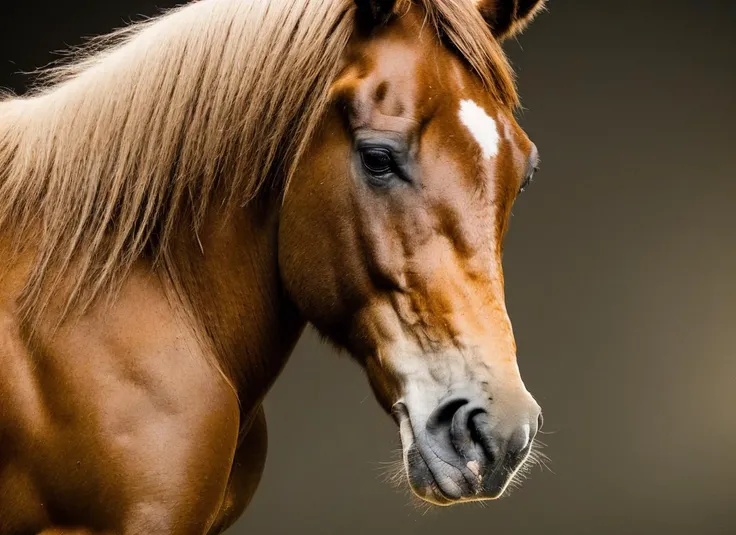 photo of a majestichorse, masculine, epic (photo, studio lighting, hard light, sony a7, 50 mm, hyperrealistic, big depth of field, mate skin, pores, wrinkles, concept art, colors, hyperdetailed, hyperrealistic) <lora:locon_majestichorse_v1_from_v1_64_32:1>