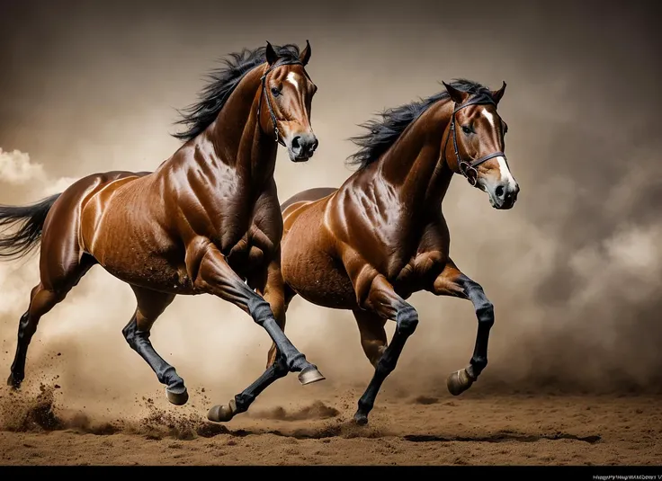 photo of a majestichorse running, masculine, epic (photo, studio lighting, hard light, sony a7, 50 mm, hyperrealistic, big depth of field, mate skin, pores, wrinkles, concept art, colors, hyperdetailed, hyperrealistic) <lora:locon_majestichorse_v1_from_v1_64_32:1>