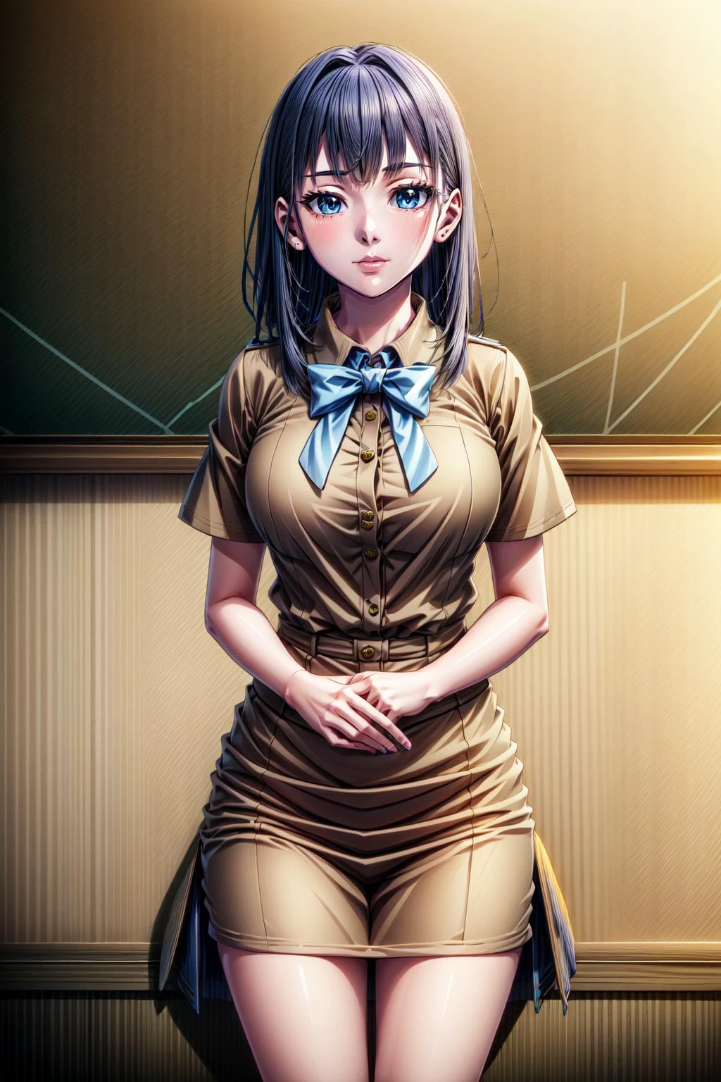 (masterpiece, best quality), intricate details,
1girl, <lora:OuroKroniiLORA:0.8> ouro kronii,
<lora:Thai_female_teacher_uniform:0.4> teacher uniform, Thai female teacher uniform,
<lora:underwater:0.6> <lora:more_details:0.4> <lora:add_detail:0.4> <lora:hadanuri2:0.3> <lora:sanDka2:0.4>