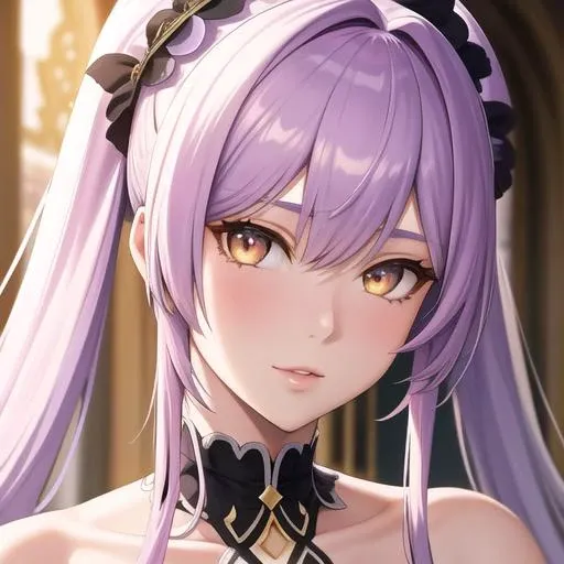 1girl, beautiful face, ((Amber eyes)), Model pose, (lightroom:1.13), soft light, (natural skin texture:1.2), (hyperrealism:1.2), sharp focus, focused, Ash purple hair color, highly detailed, beautiful eye detail, beautiful light detail, detailed light, shiny skin, shiny hair, intricate detail,(((Masterpiece))), (((Best Quality))), ((Super Detail)) , (An extremely fine and beautiful lady: 1.4), Euryale, Fate Grand Order, white dress, twin tail hair,