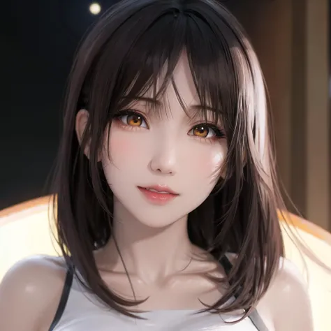 1girl, beautiful face, ((white eyes)), sexy pose, Red moon in the background, stars, space, (lightroom:1.13), soft light, (natural skin texture:1.2), (hyperrealism:1.2), sharp focus, focused <lora:梦幻脸:0.5286> <lora:3D模型_v20:0.3258> <lora:aiGRAVENAKO_v10:0.3252> <lora:akiryosMai_v15:0.1123> <lora:fashionGirl_v53:0.2581>