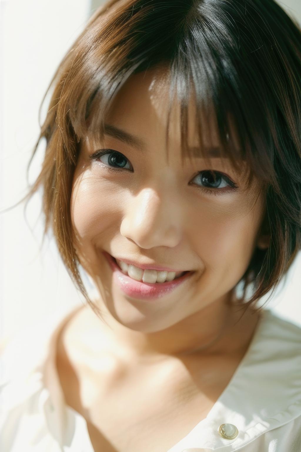 Mai Haruna v1.0