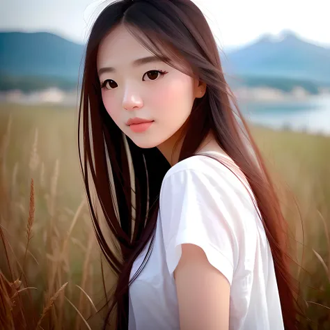(masterpiece, best quality), 1girl, beautiful face, beautiful view, scenery <lora:Mikey Madison:2>