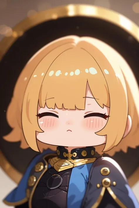 (masterpiece:1.2), (highest quality:1.2), perfect eyes, perfect face, perfect lighting, medieval lake 1 boy,(blonde) (deep red eyes), ((((((hair above one eye,)))))), Braidスタイル, spike hair, dull bangs, (bob hair), (Braid), Ahoge,skirt, Thighhighs((black bikini armor knight)), cute eyes, medium breast, open mouth, (smile), fang, ((((from above)))), ((From the side)), open mouth, Vivid depiction,dark black knight armor, black robe, skirt, Thighhighs, arms behind back立っている (tooth), ((looking up:1.3))), (face close up:1.4) orgasm, scared, ((((((cum on tongue)))))), Sweat, (((brown skin))), ((((((cum on hair)))))), (crying face)