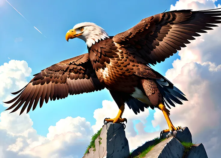 Eagle