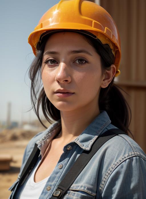 Ashley Ros - Model v2.0