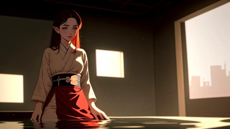Renaissance style painting, Victorian oil painting style, (soft lighting, detailed textures:1.3)
BREAK full body shot of a cute girl wearing a strapless Egyptian gown, pelvic curtain, sleeveless, Usekh collar, very large breasts
BREAK Asuka Langley \(Evangelion\), long (red hair:1.3) <lora:asukalangley:0@1,1@2>
BREAK blue eyes, jewelry, (short pointy ears:1.2)
BREAK standing in a grand palace, shiny marble floors, gold furniture, chairs, table with plates and glasses, large window with a view of the city
BREAK highly detailed background, detailed lighting and reflections
BREAK (bokeh, natural lighting, dappled sunlight, HDR, particle effects:1.3)
BREAK art by Monet