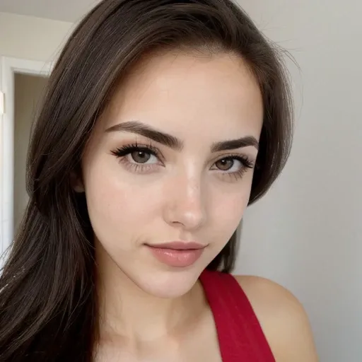 <lora:alexandrabotez_sd15_512_128_64_v1:1>alexandrabotez,1girl,solo,looking at viewer,face closeup
