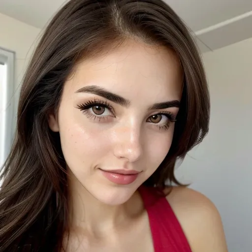 <lora:alexandrabotez_sd15_512_128_64_v1:1>alexandrabotez,1girl,solo,looking at viewer,face closeup