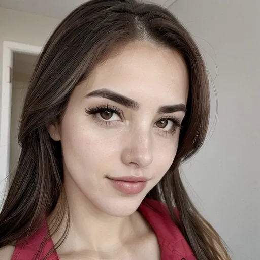 <lora:alexandrabotez_sd15_512_128_64_v1:1>alexandrabotez,1girl,solo,looking at viewer,face closeup