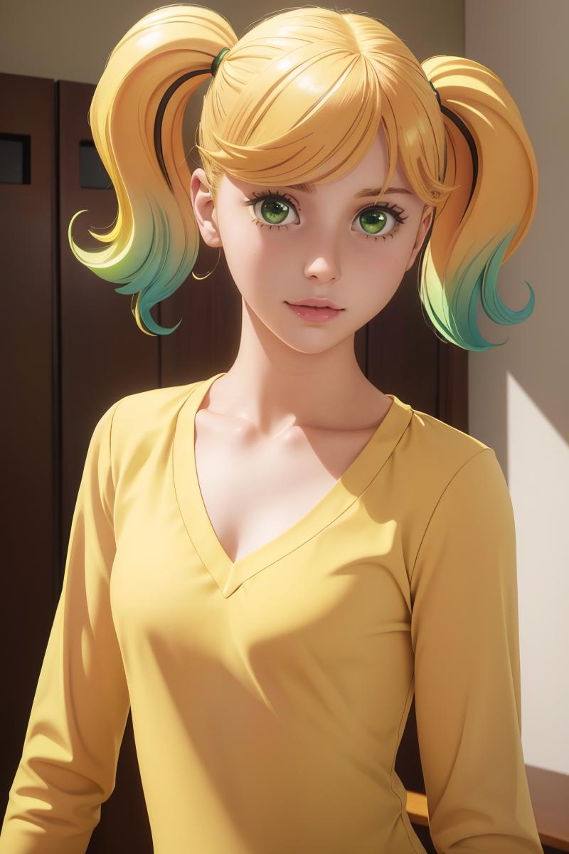 Sarasa Watanabe v1.0