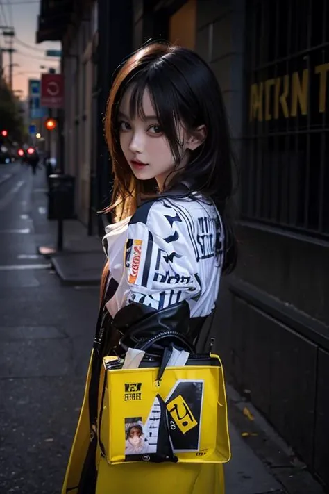 1girl, street, best quality, masterpiece, ultra high res, (photorealistic:1.4), raw photo <lora:asianGirlsFace_v1:0.3> <lora:OrientalBeauty_2_1:0.3>