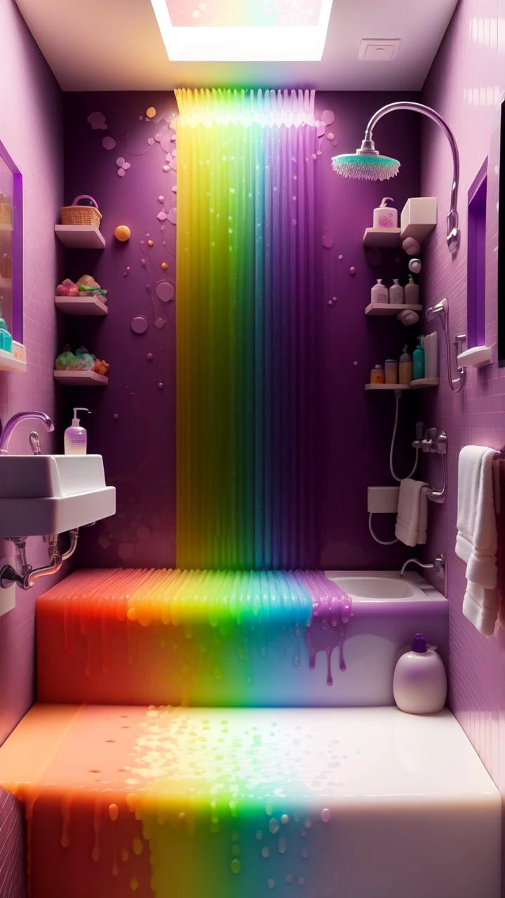 Made of Candy - Style