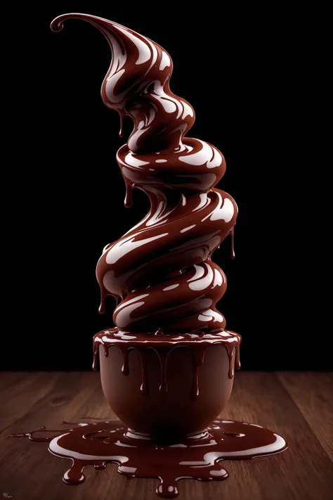<lora:ChocolateWetStyle:0.4> ChocolateWetStyle warrior with <lora:WhippedCreamTopStyle:0.4> WhippedCreamOnTopStyle