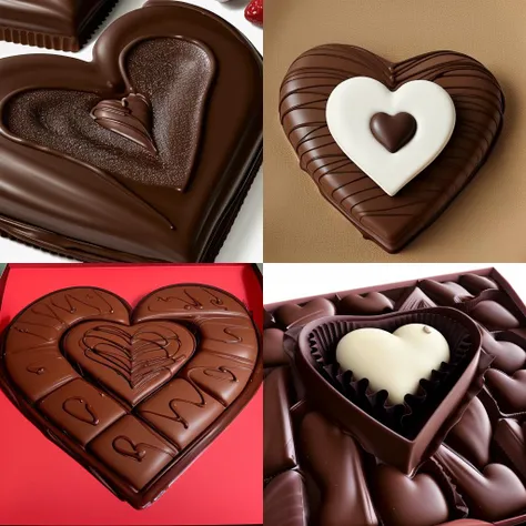 heart <lora:ChocolateWetStyle:1>ChocolateWetStyle