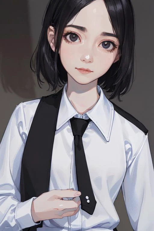 Ayano Omoto AKA Nocchi (Perfume)