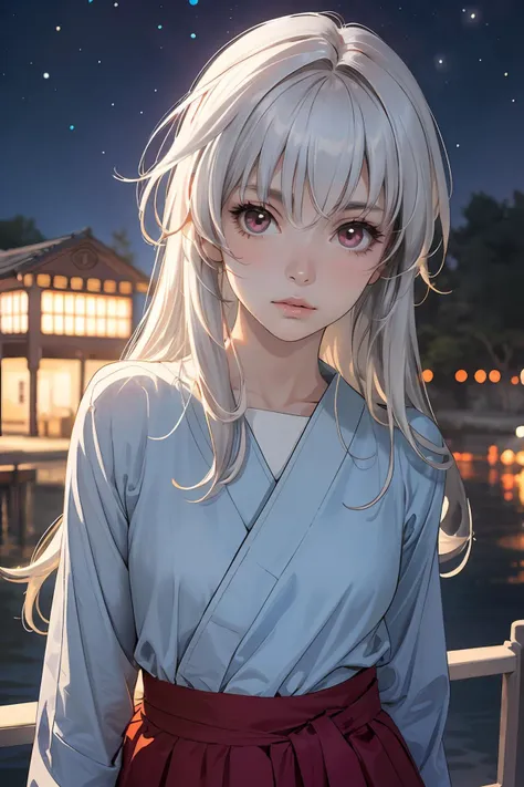 8k high quality detailed,highres,anime,comic,detailed image,
(an illustration of a teenage girl posing,(an illustration of girl,teenage girl)),(magazine_illustration),
(,person \(honkai: star rail\),1girl,white_hair,long_hair,red_eyes,medium breasts),(Pout),detailed_face,
((stroking_own_chin):0.8),
((, jyojifuku,furisode,hakama,boot):0.7),(,realistic clothing texture,realistic_skin_texture),<lora:Char-HonkaiSR-Clara:0.75>,<lora:jyoji fuku v16.0:0.45>,<lora:more_details:0.2>