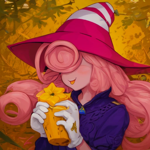 1girl,
<lora:vivianPaperMario_v1:1>