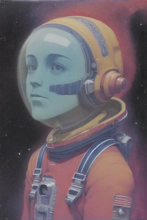 portrait of a (astronaut :1.1) floating in outer space, nebula, galaxy
detailed, intricate
(jubbslineart_v2:1.0)