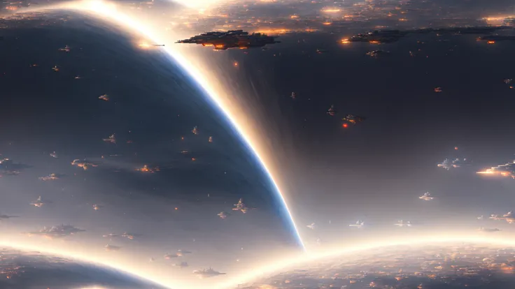 oil on matte canvas, sharp details, the expanse scifi spacescape ceres colony, intricate, highly detailed, digital painting, rich color, smooth, sharp focus, illustration, Unreal Engine 5, 8K, art by artgerm and greg rutkowski and alphonse mucha