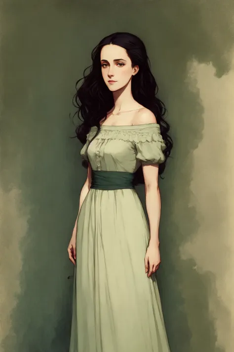 a beautiful girl,full body,
Abigail Larson, muted color,
masterpiece, ultra high res, high quality,