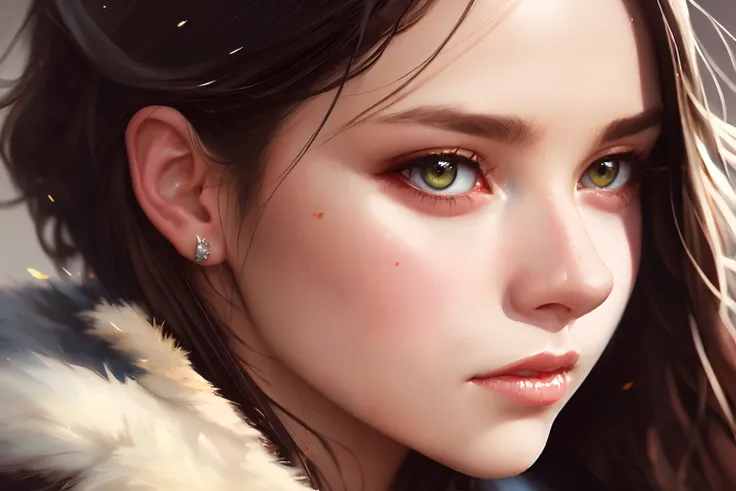 (8k, best quality, masterpiece:1.2),(best quality:1.0), (ultra highres:1.0),modelshoot style, (extremely detailed CG unity 8k wallpaper), full shot body photo of the most beautiful artwork in the world, medieval armor, professional majestic oil painting by Ed Blinkey, Atey Ghailan, Studio Ghibli, by Jeremy Mann, Greg Manchess, Antonio Moro, trending on ArtStation, trending on CGSociety, Intricate, High Detail, Sharp focus, dramatic, photorealistic painting art by midjourney and greg rutkowski,ultra-detailed,a young girl,looking at the viewer,((slim,fit))