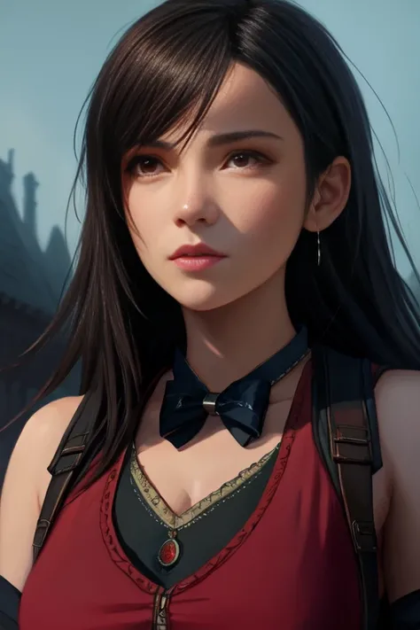 modelshoot style, (extremely detailed CG unity 8k wallpaper), full shot body photo of the most beautiful artwork in the world, 1girl,medieval armor, professional majestic oil painting by Ed Blinkey, Atey Ghailan, Studio Ghibli, by Jeremy Mann, Greg Manchess, Antonio Moro, trending on ArtStation, trending on CGSociety, Intricate, High Detail, Sharp focus, dramatic, photorealistic painting art by midjourney and greg rutkowski