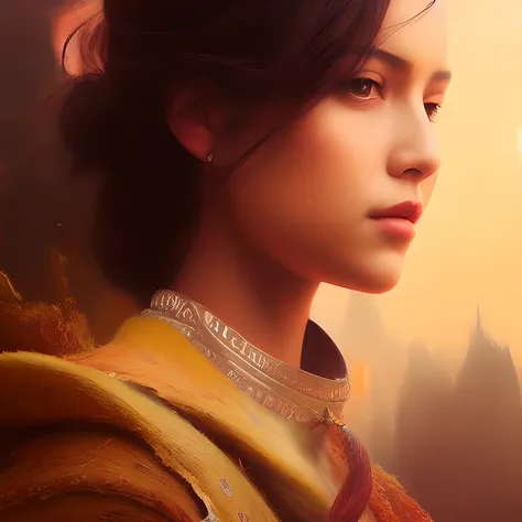 modelshoot style, (extremely detailed CG unity 8k wallpaper), full shot body photo of the most beautiful artwork in the world, beautiful women, professional majestic oil painting by Ed Blinkey, Atey Ghailan, Studio Ghibli, by Jeremy Mann, Greg Manchess, Antonio Moro, trending on ArtStation, trending on CGSociety, Intricate, High Detail, Sharp focus, dramatic, photorealistic painting art by midjourney and greg rutkowski
