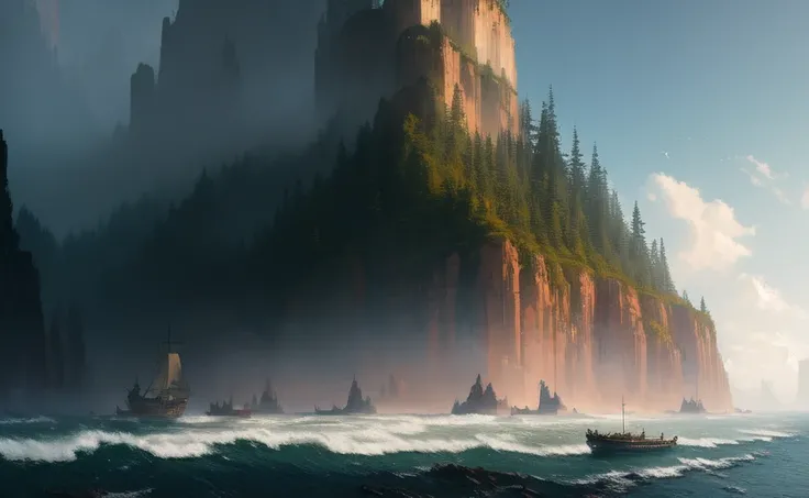 modelshoot style, (extremely detailed CG unity 8k wallpaper), full shot body photo of the most beautiful artwork in the world, professional majestic oil painting, Atey Ghailan, Studio Ghibli, Jeremy Mann, Greg Manchess, Antonio Moro, trending on ArtStation, trending on CGSociety, trending on DevianAtr, Intricate, High Detail, Sharp focus, dramatic