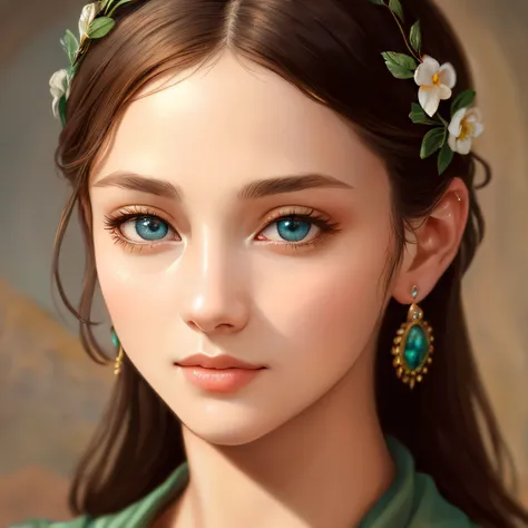 (best quality,masterpeace),(perfect composition),(immersive details), (finely detailed beautiful eyes: 1.2),(finely detailed beautiful face: 1.2),
(fresco of Michelangelo /(style)/), close-up model shot,
,hdr ,cinematic, trending on artstation,trending on CGSociety,intricate, highly detailed