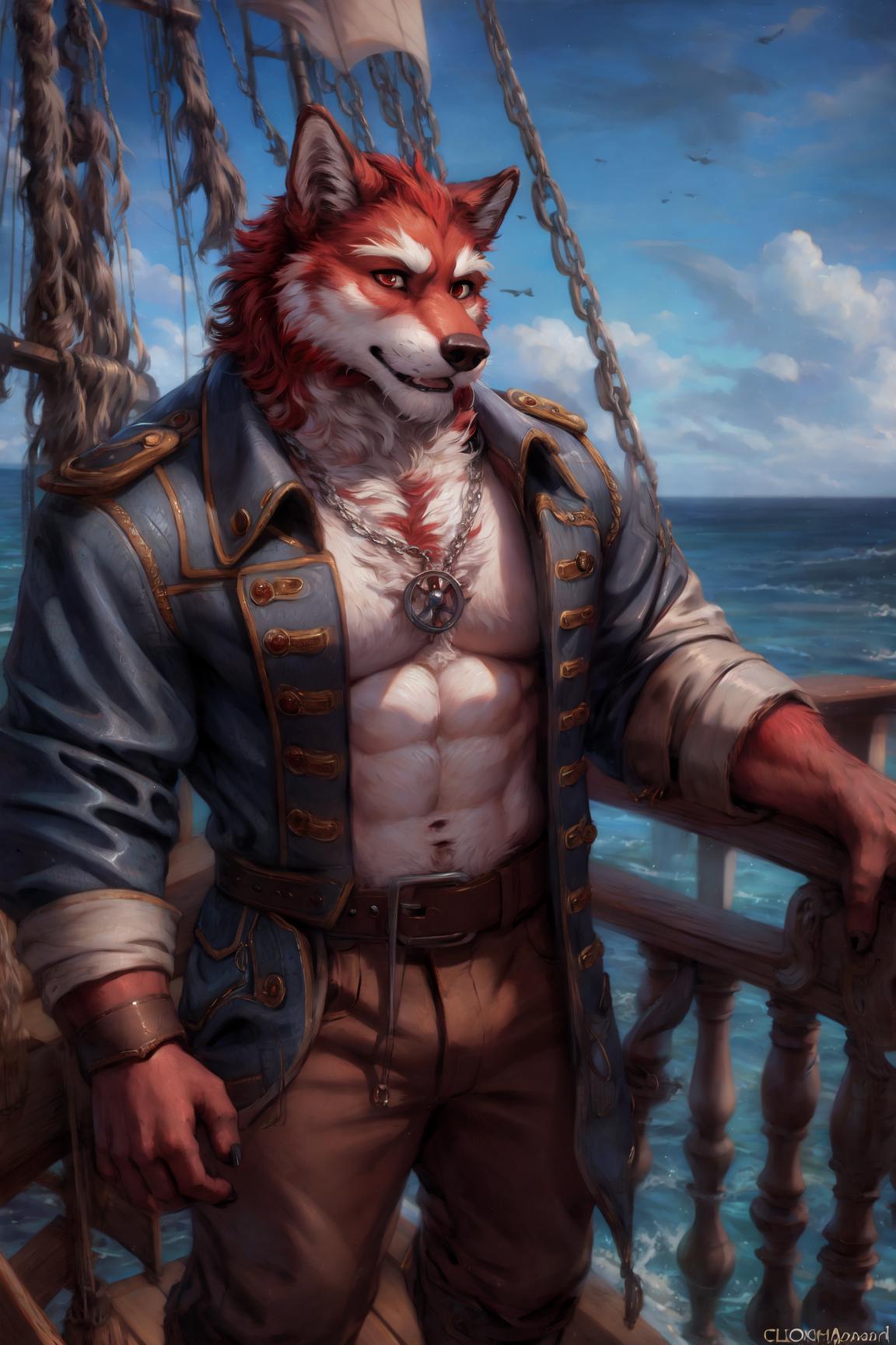 Diederich Olsen v1.0