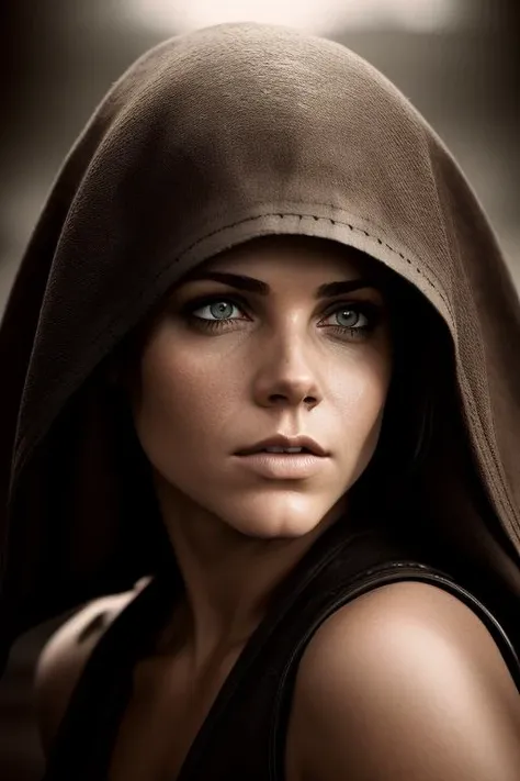 The 100 octavia, photorealistic, photo, masterpiece, realistic, realism, photorealism, high contrast, photorealistic digital art trending on Artstation 8k HD high definition detailed realistic, detailed, skin texture, hyper detailed, realistic skin texture, armature, best quality, ultra high res, (photorealistic:1.4),, high resolution, detailed, raw photo, sharp re, by lee jeffries nikon d850 film stock photograph 4 kodak portra 400 camera f1.6 lens rich colors hyper realistic lifelike texture dramatic lighting unrealengine trending on artstation cinestill 800,