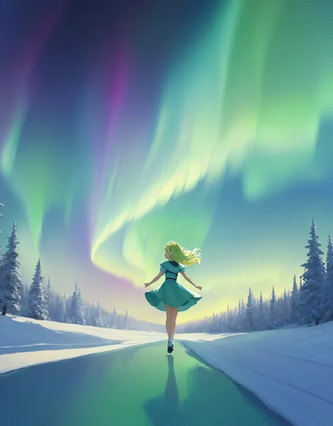 aurora runaway