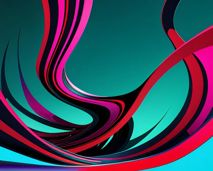 landscape with Freeform,
diffraction spikes, motion lines
abstract art in a art nouveau style,
by Zaha Hadid, by Henry Moore
Magnificent, Precious, Precise,
High Contrast, High Saturation, masterpiece, volumetric light, vibrant colors, depth of field.