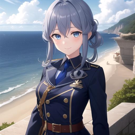 哥特兰-舰队收藏(Gotland-Kantai Collection) v1.0